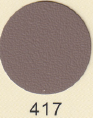 Заглушка самоклеящаяся 3M U748/741 D14, по 108 шт/л., (UJA417), Трюфель