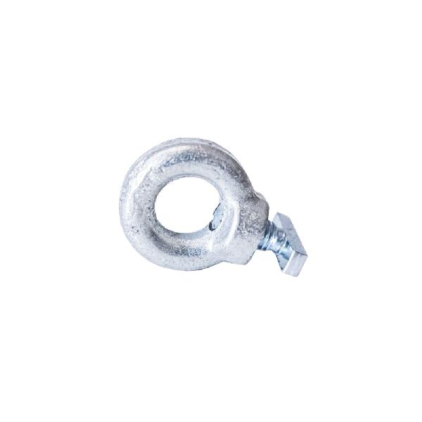 Кольцо для крепления баннера D20мм